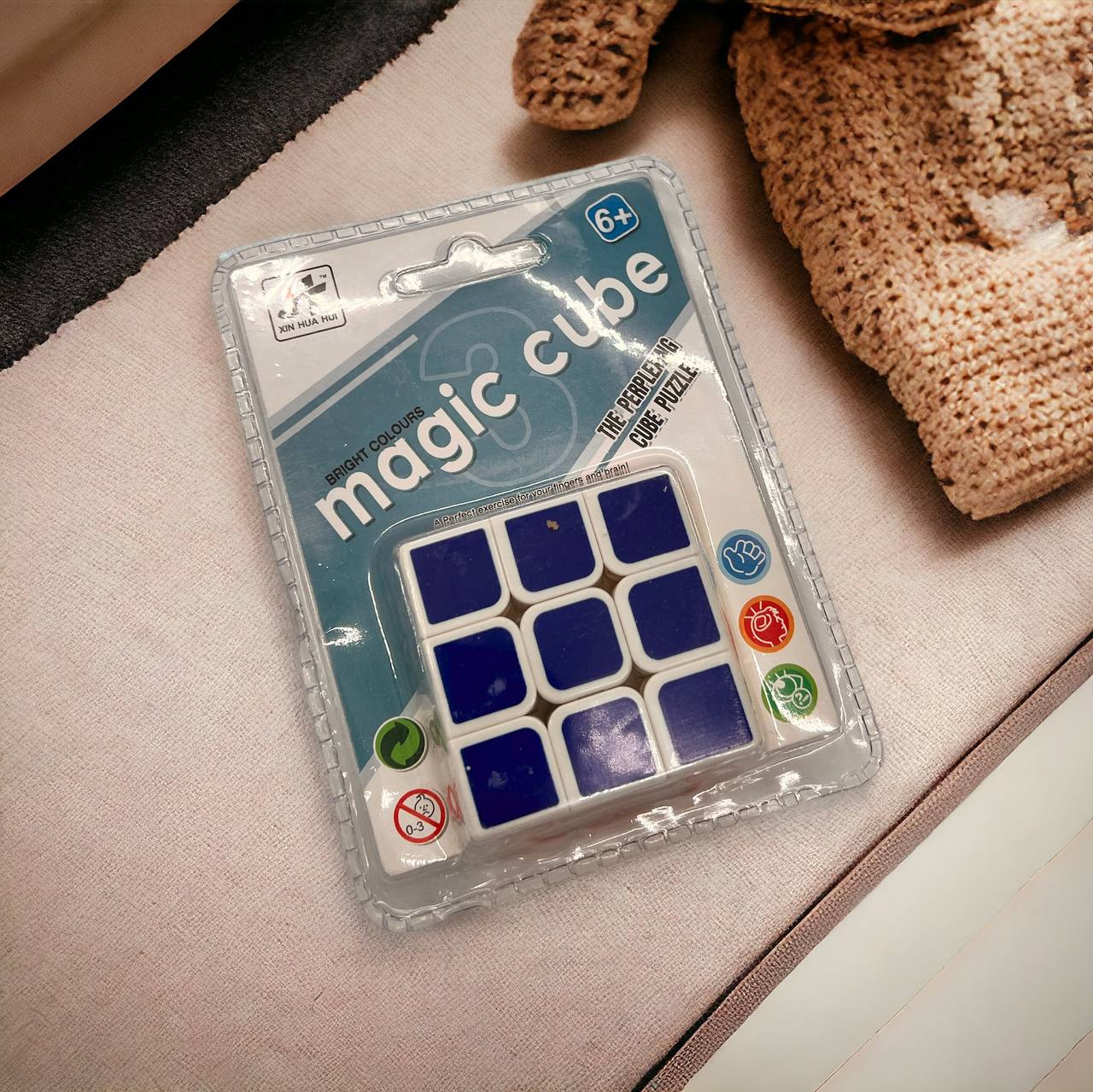 Magic Cube